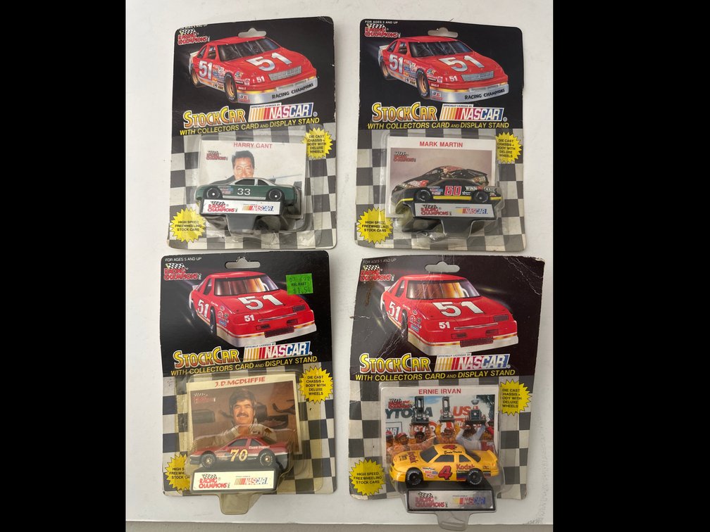 Image for Racing champions