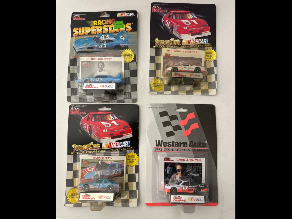 Image for Racing champions