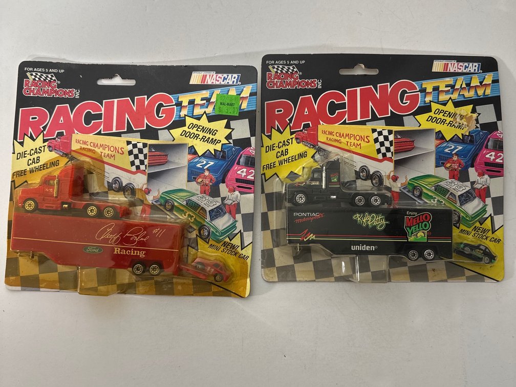 Image for Racing champions
