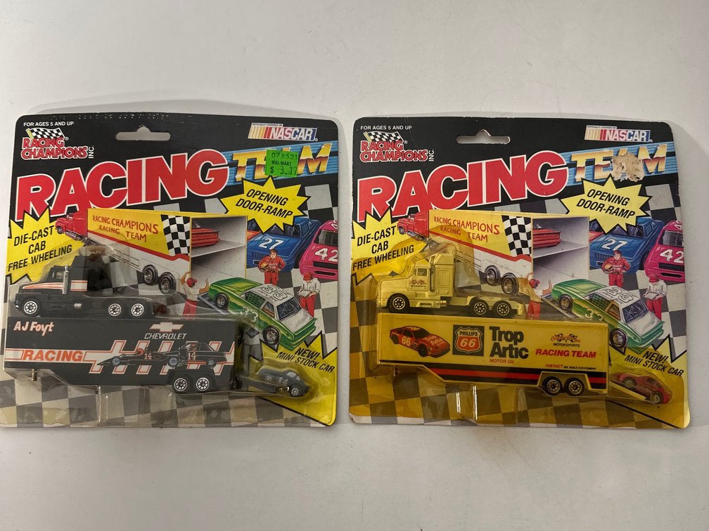 Image for Racing champions