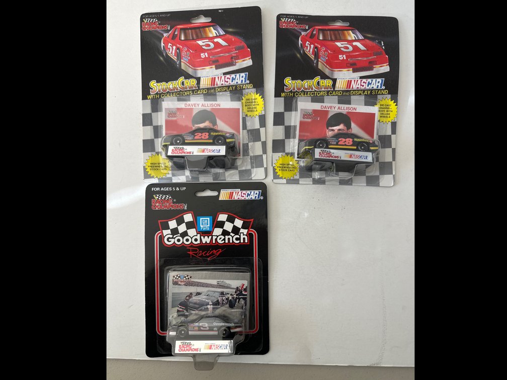 Image for Racing champions