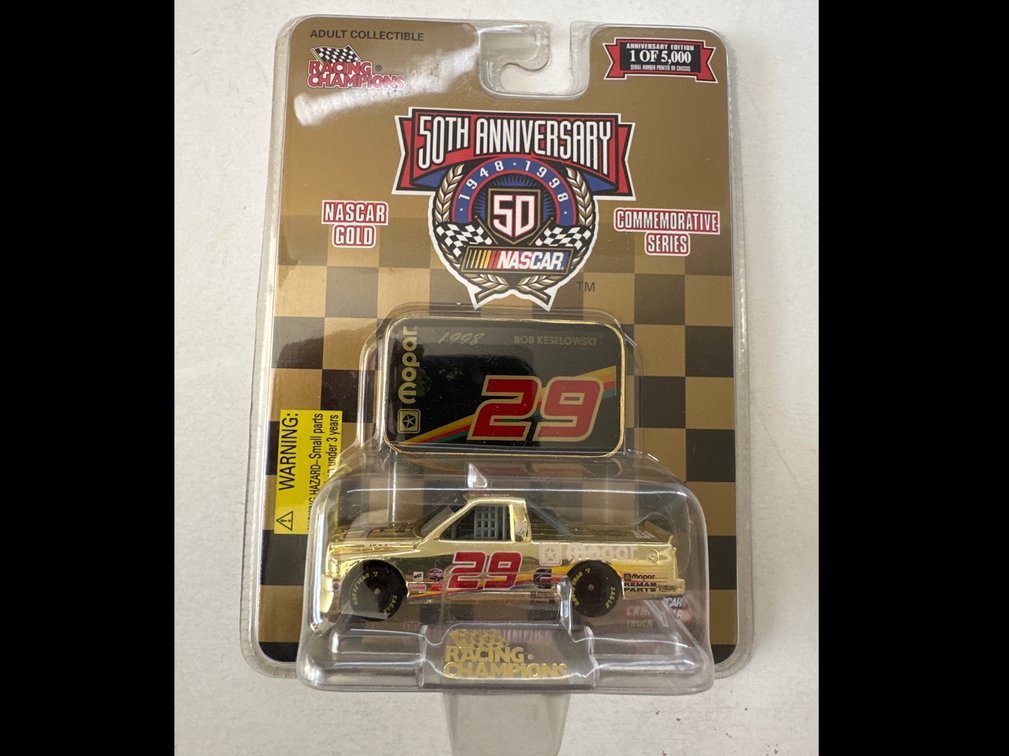 Image for Racing champions