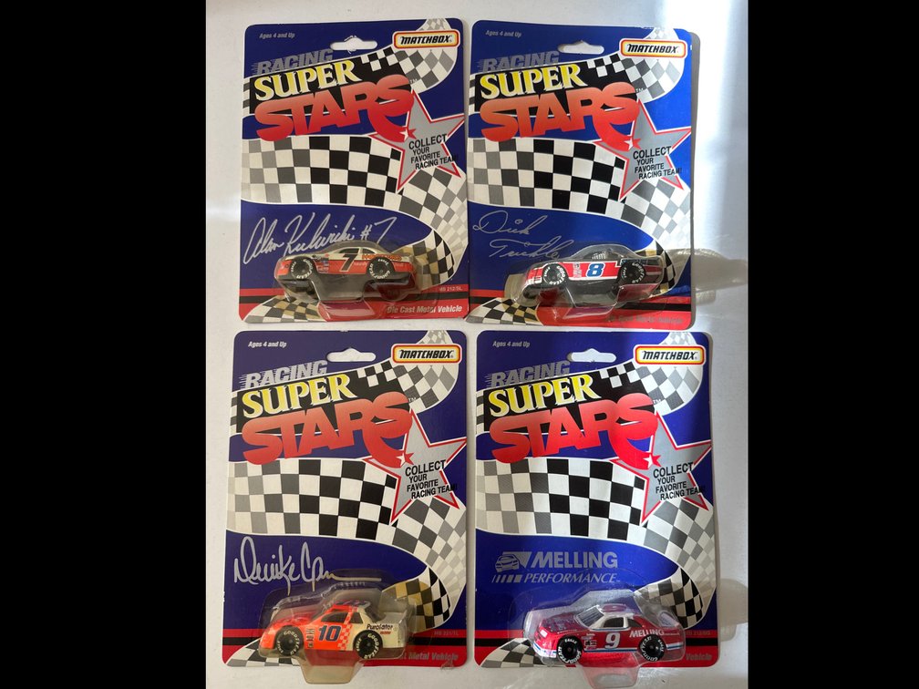 Image for Matchbox