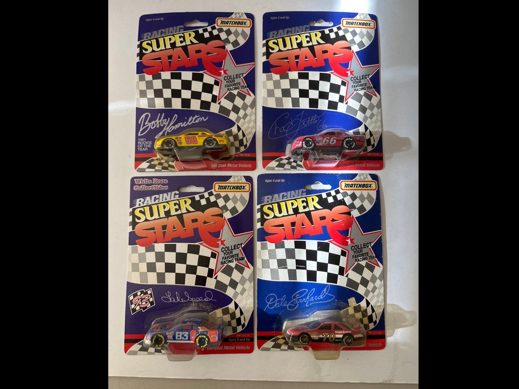 Image for Matchbox