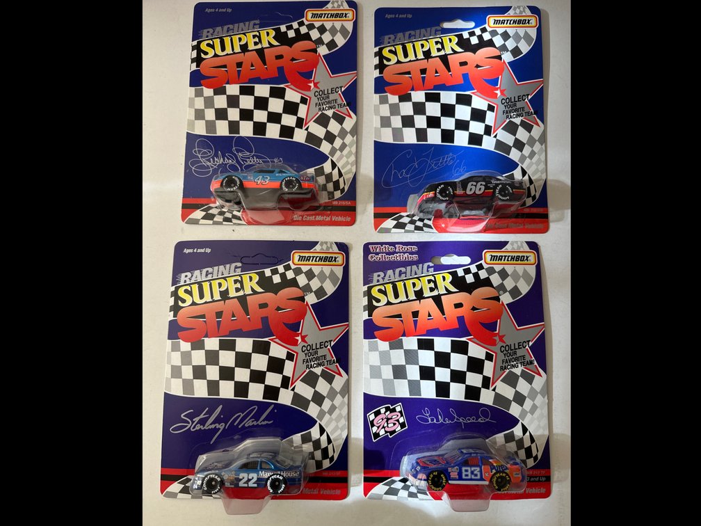 Image for Matchbox