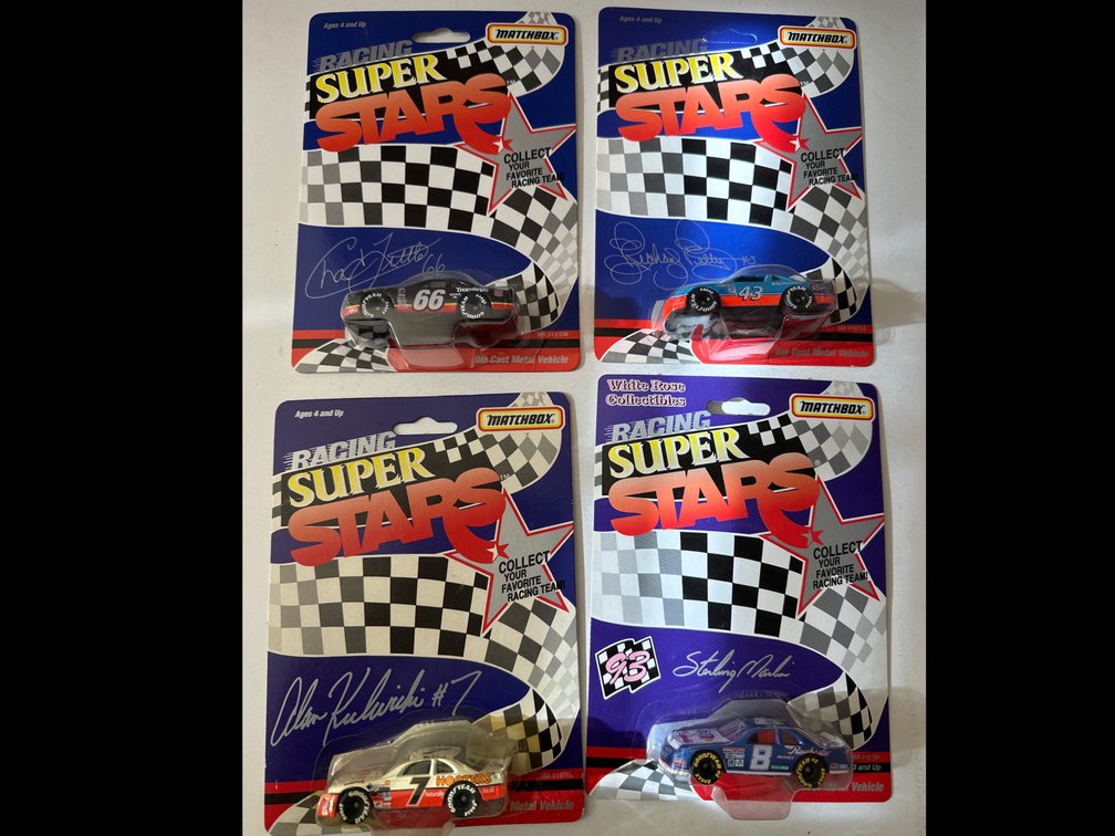 Image for Matchbox