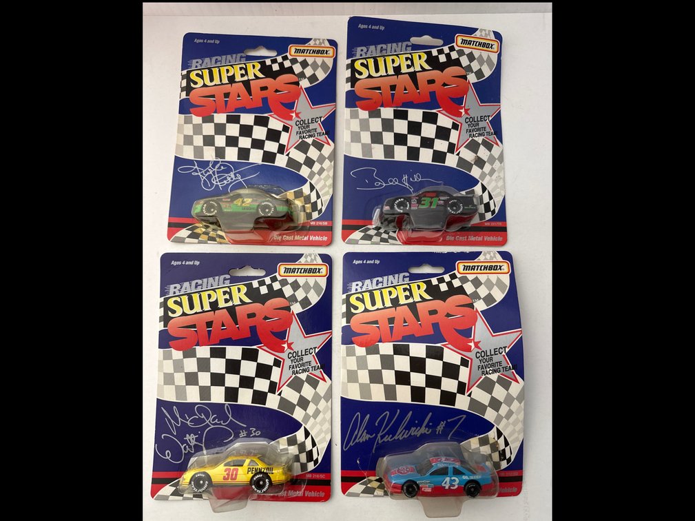 Image for Matchbox