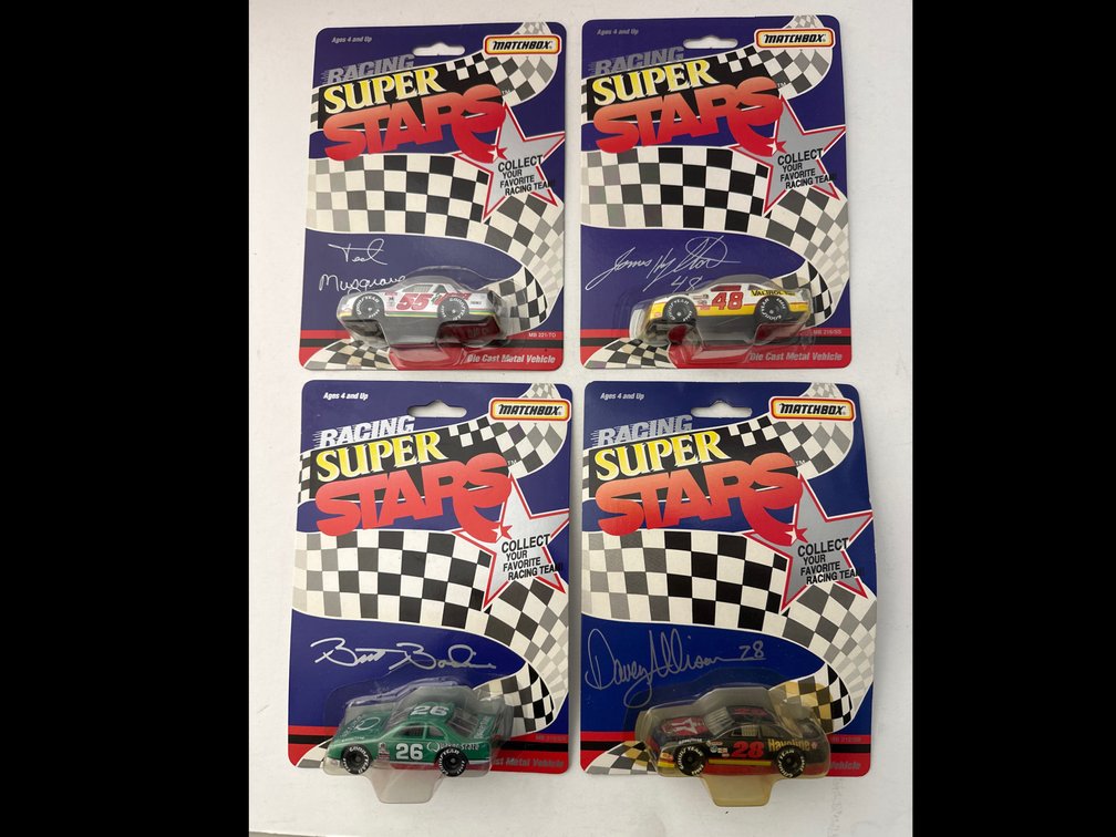 Image for Matchbox