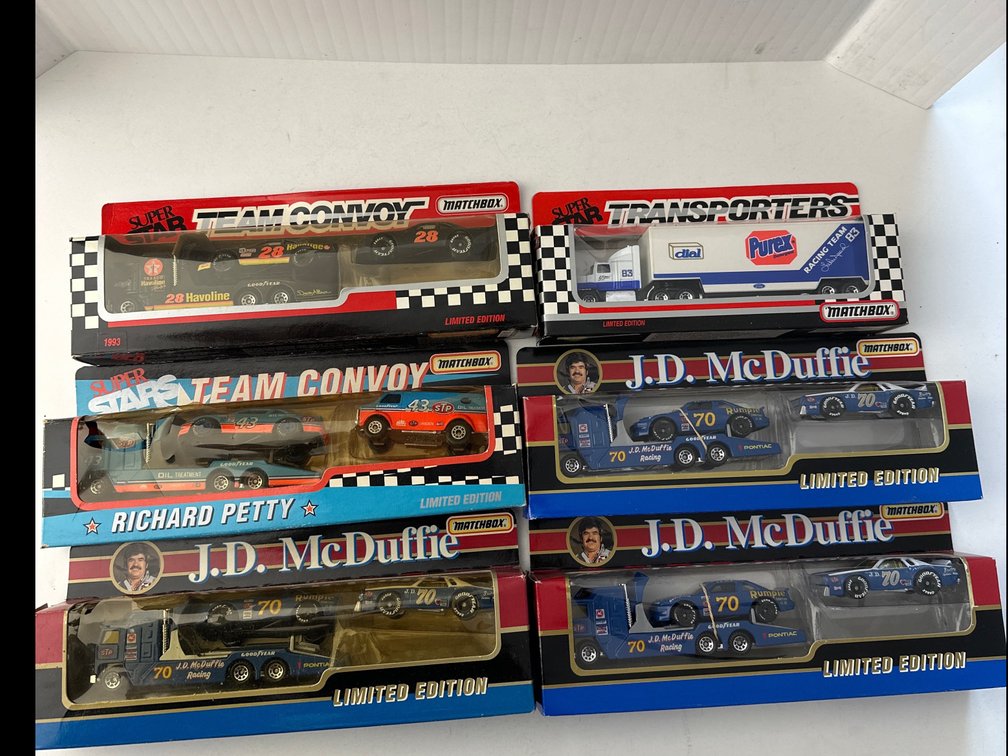 Image for Matchbox