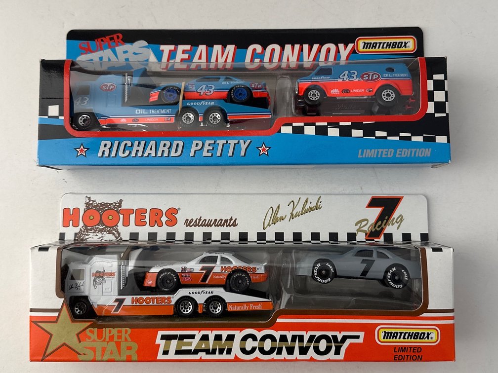 Image for Matchbox