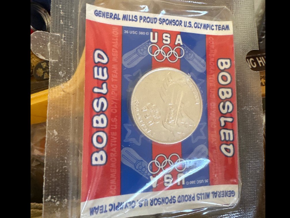 Image for Old Coins