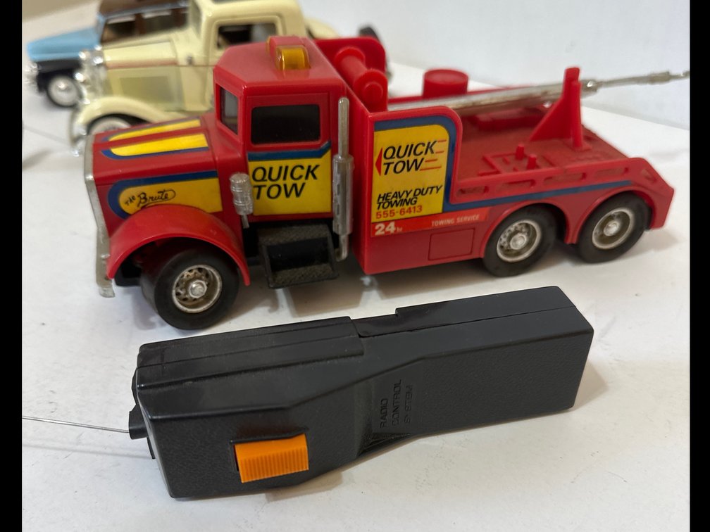 Image for Toy cars