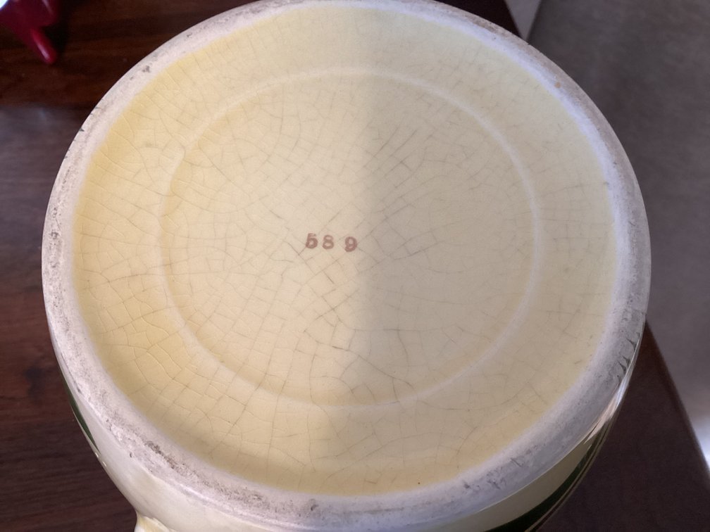 Image for Pitcher, Pie Plate, and Ice Bucket
