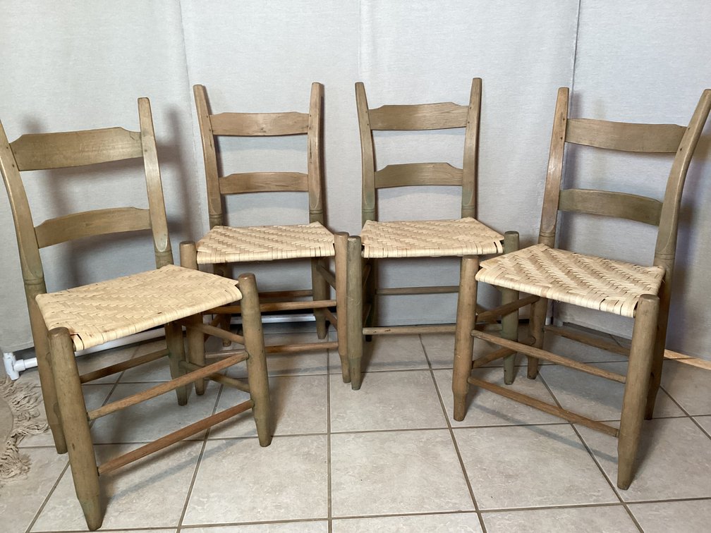 Image for Great Road Chairs