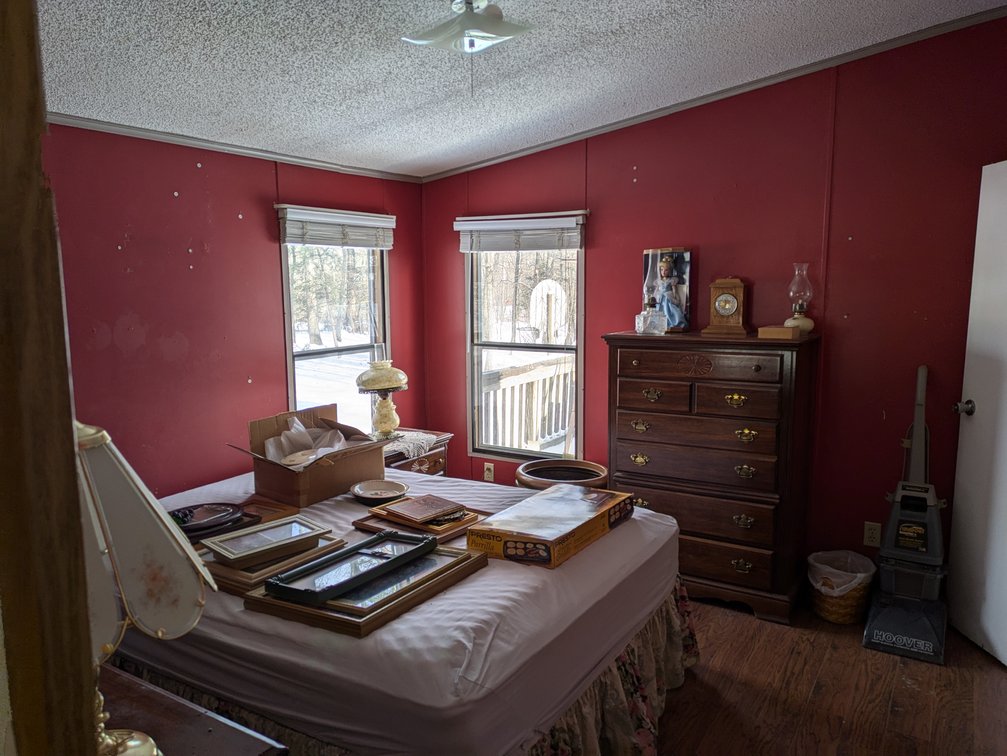 Image for 192 Stallion Road, Amherst, VA  24521