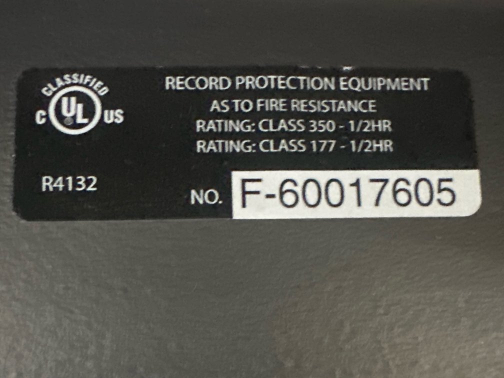 Image for Sentry safe