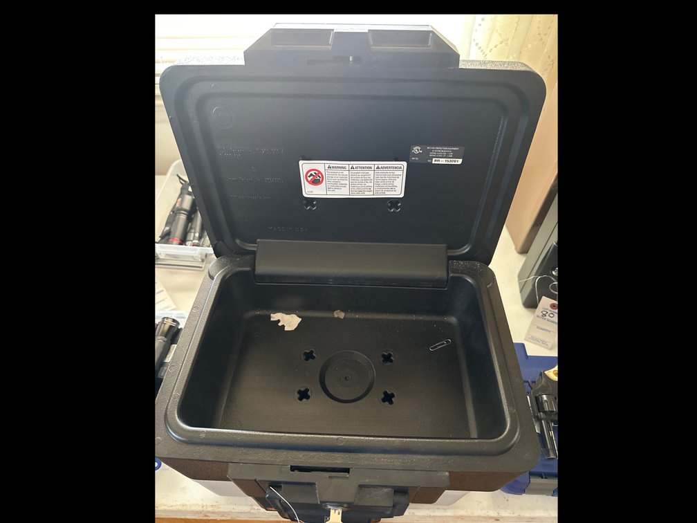 Image for Sentry Safe