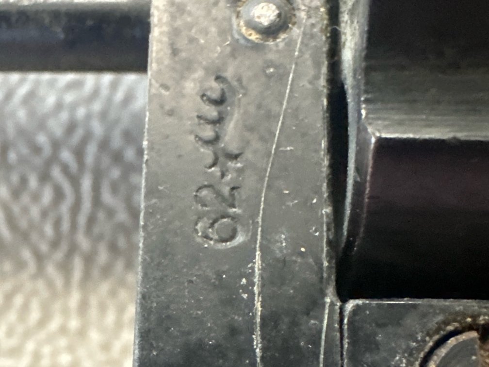 Image for Gerstenberger & Eberwein 22 caliber revolver  Made on Germany