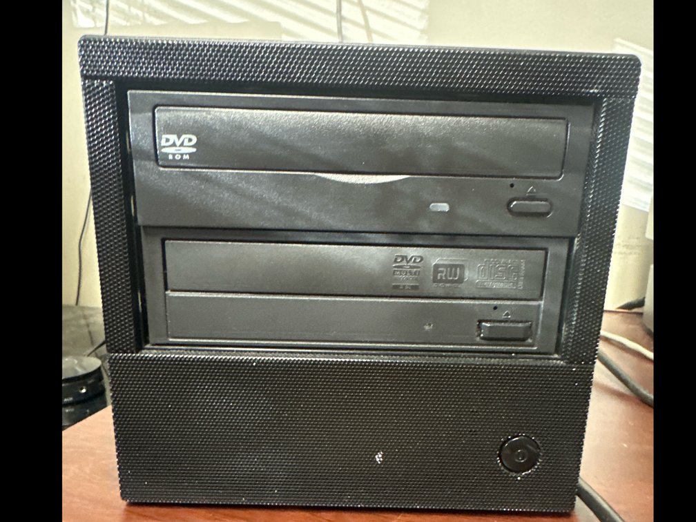 Image for DVD cool copy DVD burner