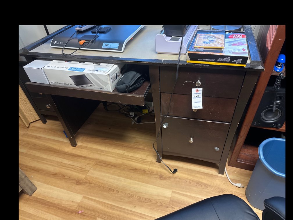 Image for Two desk