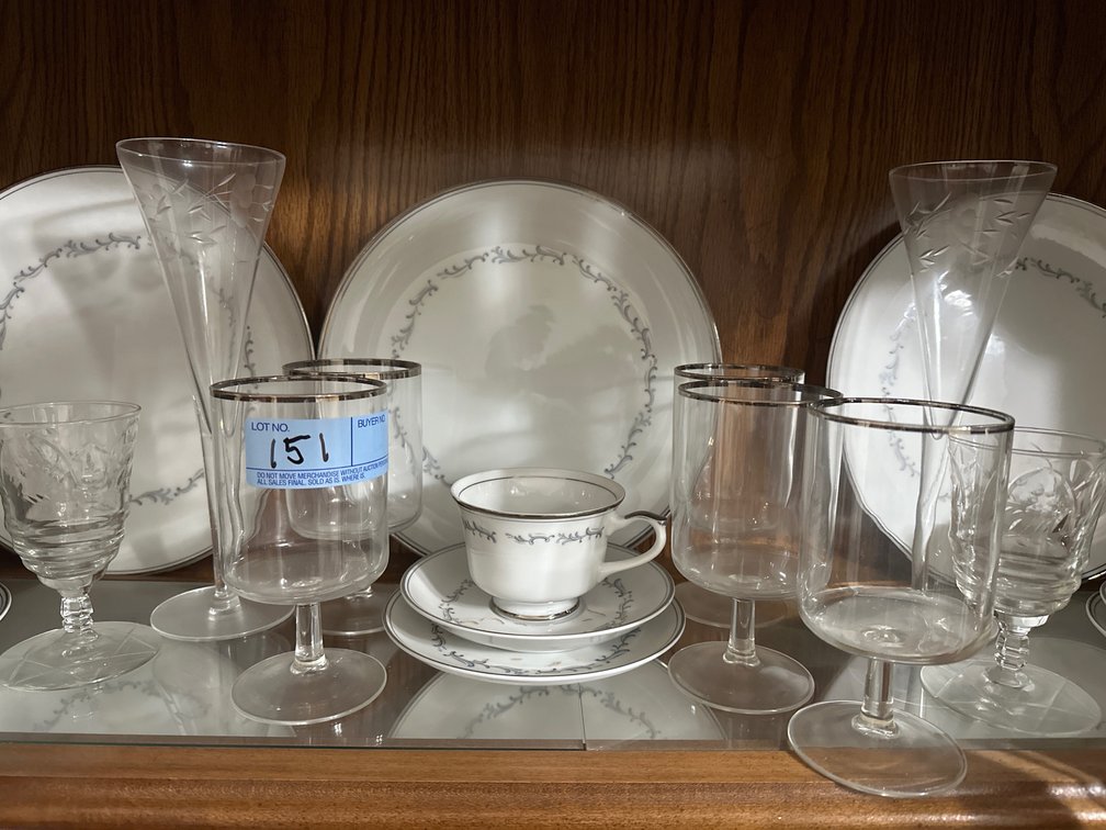 Image for China set