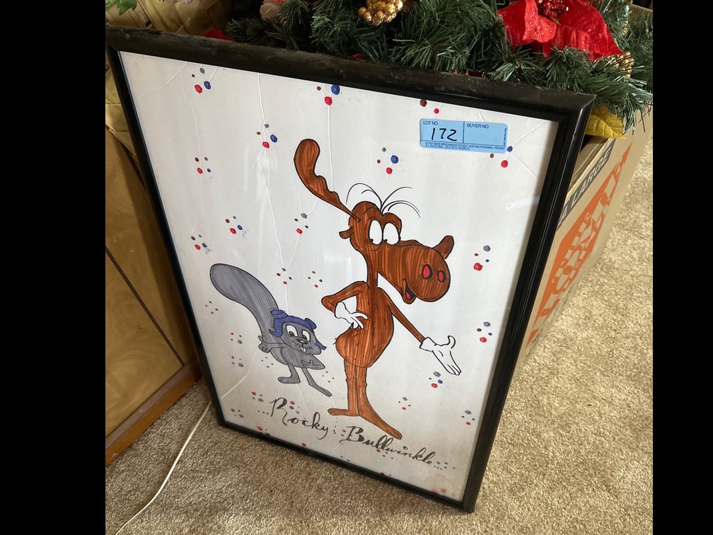 Image for Home decor