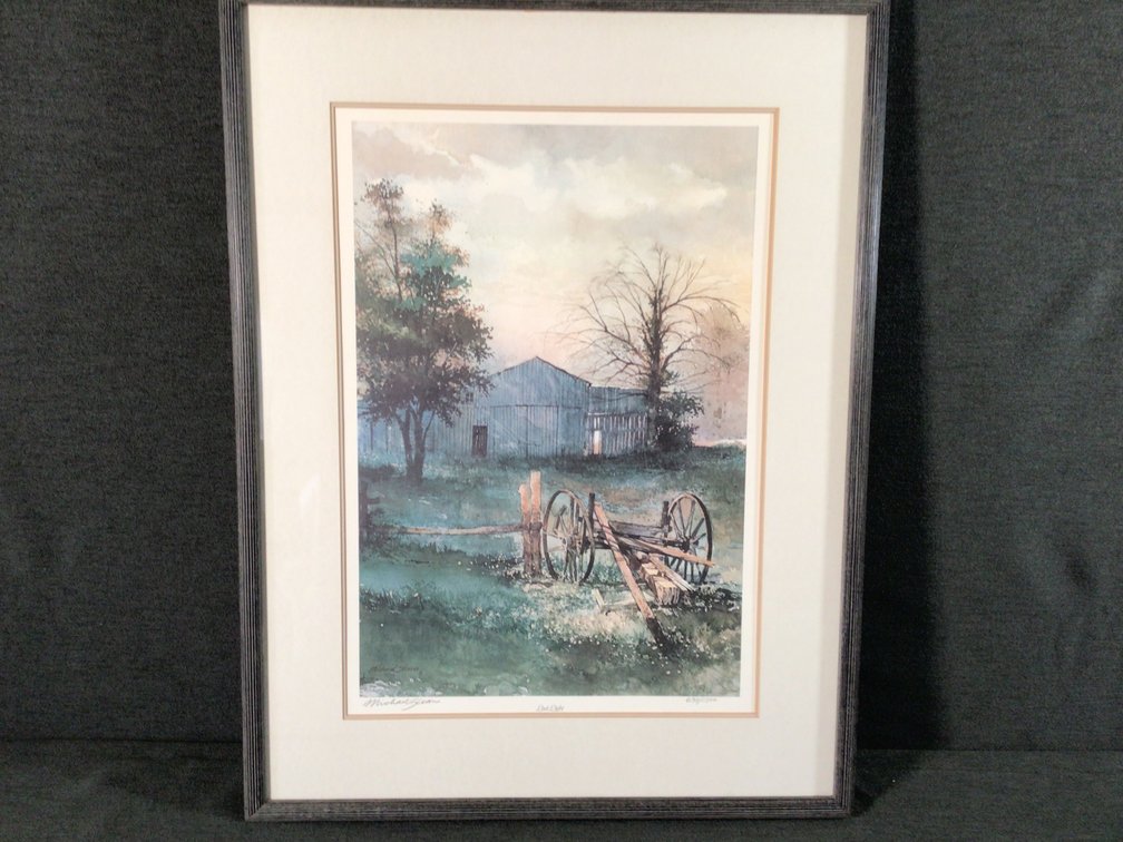 Image for Limited Edition Print