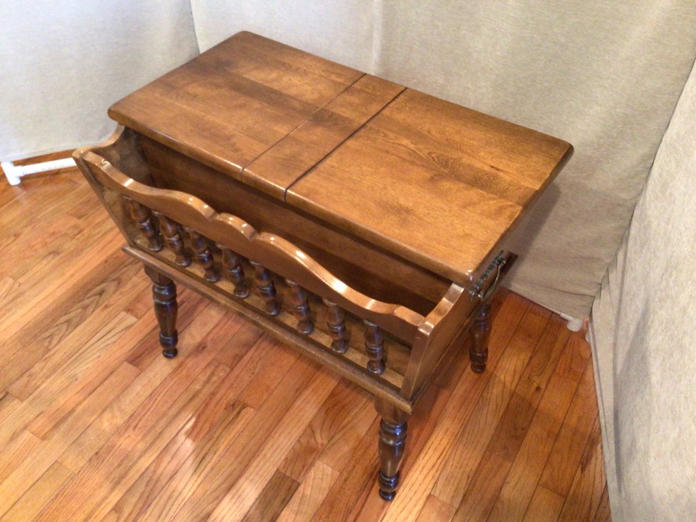 Image for Occasional Table