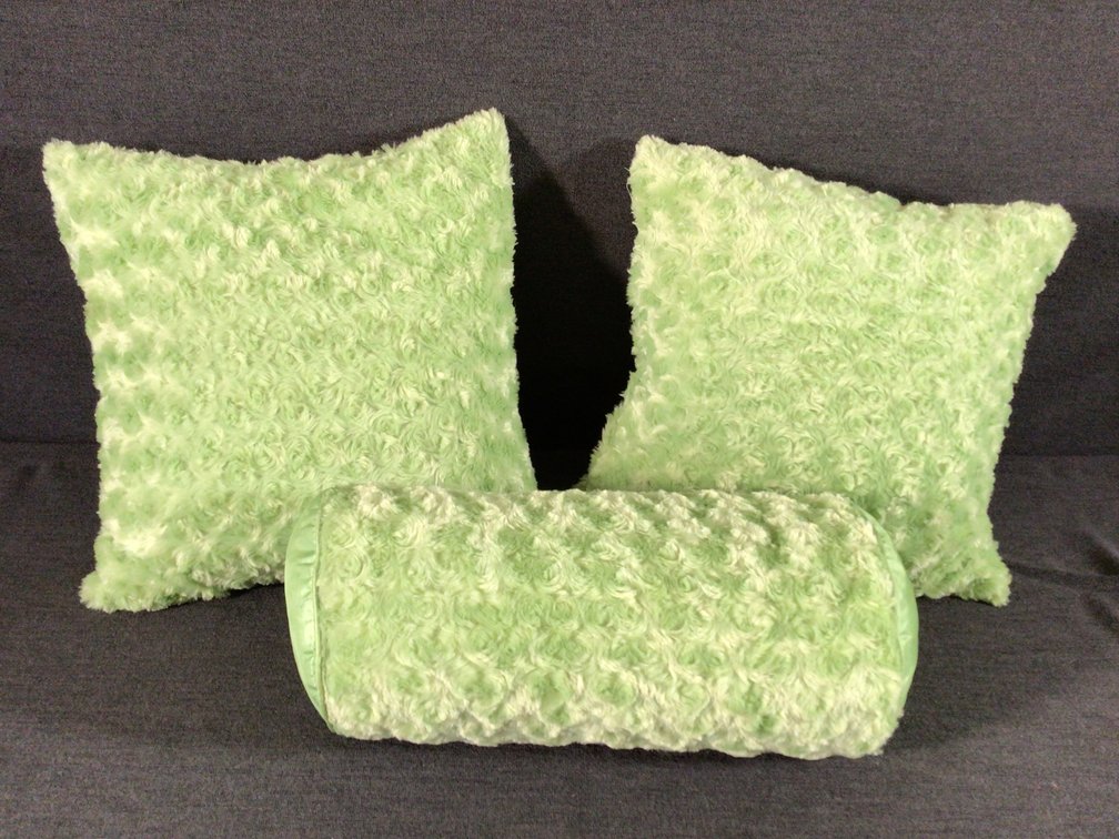 Image for Decorator Pillows
