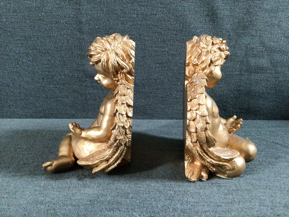 Image for Angels and More