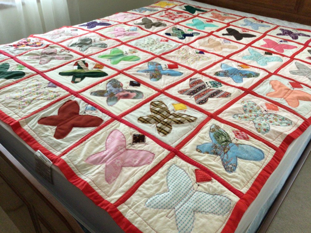 Image for Quilt Lot