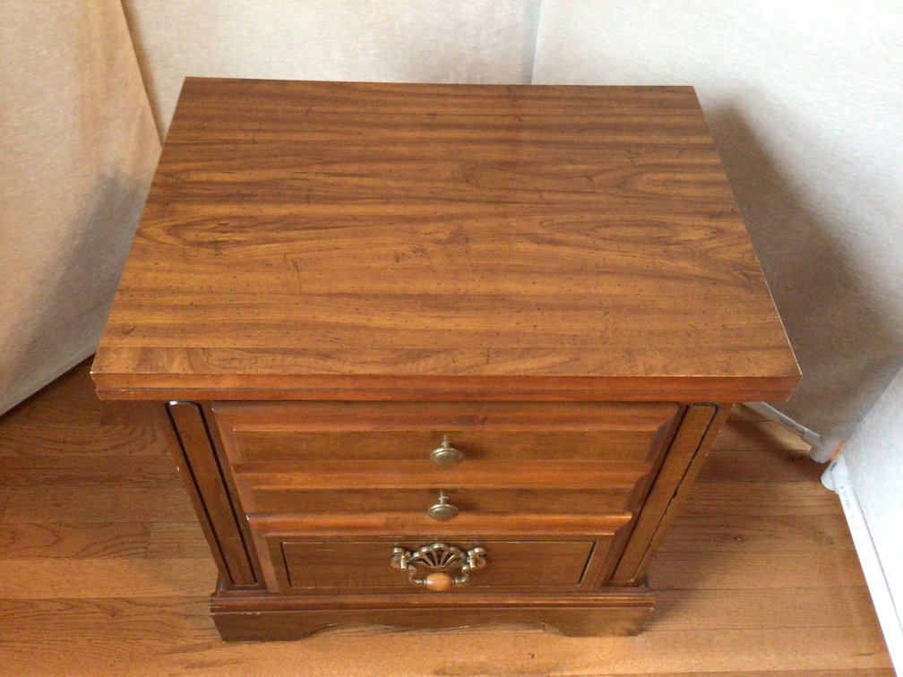 Image for Broyhill Night Stand