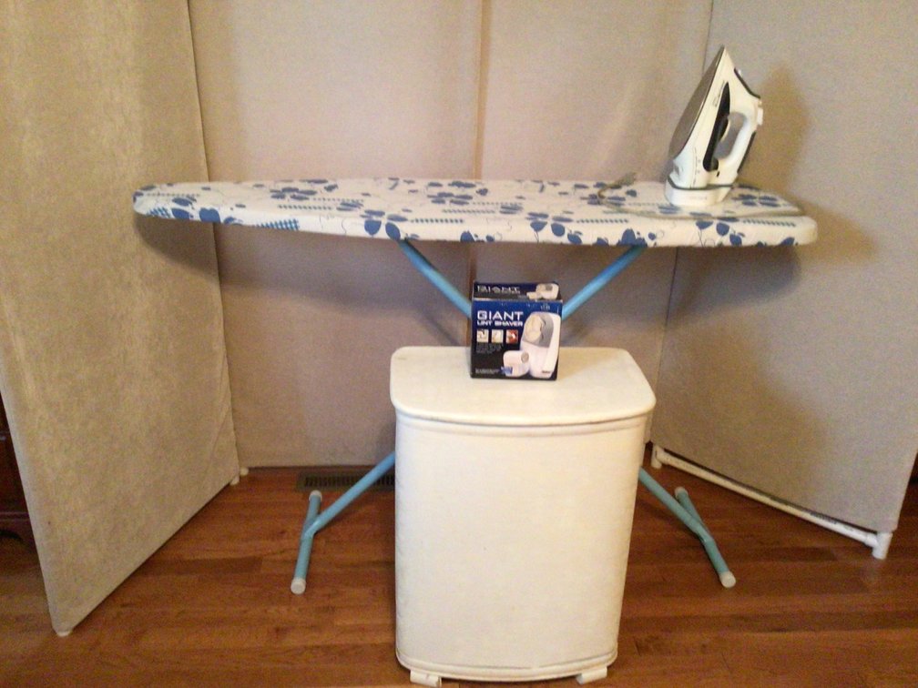 Image for Laundry Day Lot
