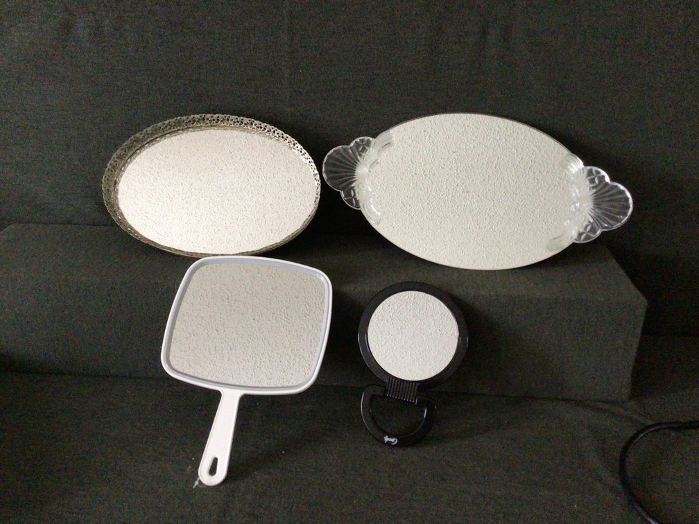 Image for Mirror Lot