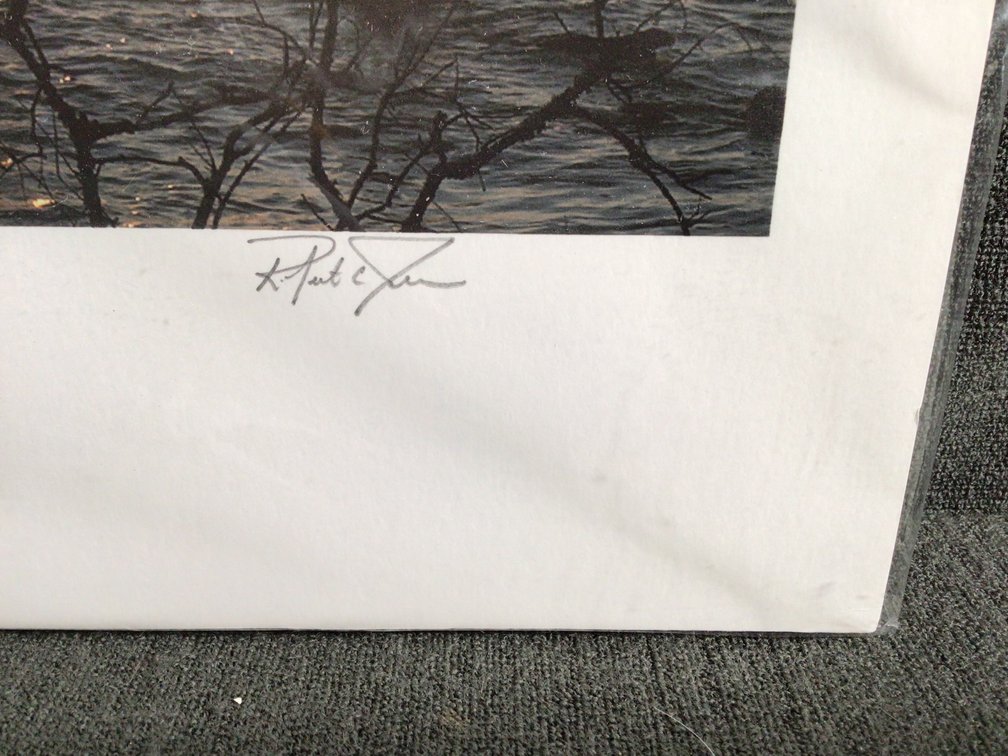 Image for 3 Piece Decorative Art Lot