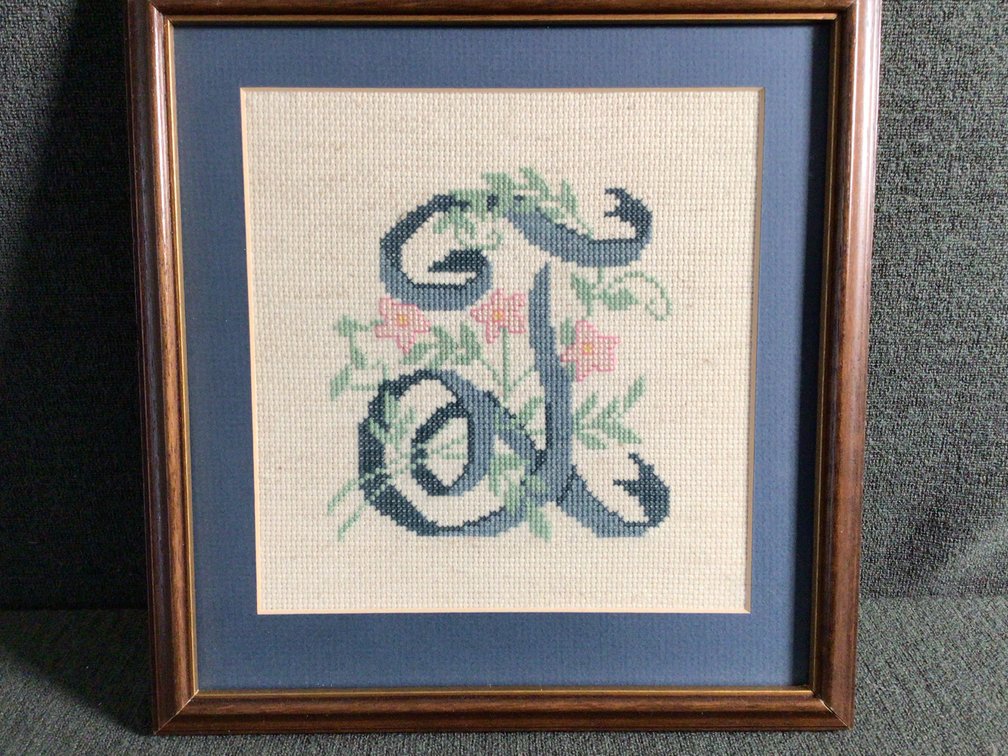 Image for 4 Piece Art Lot