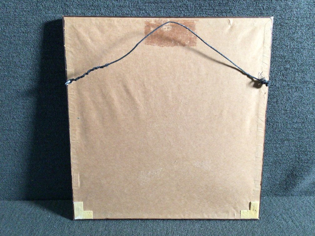 Image for 4 Piece Art Lot