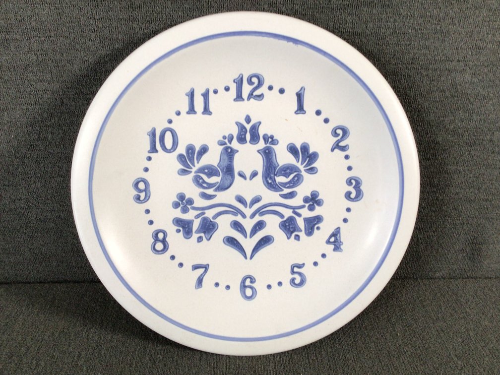 Image for Pfaltzgraff Ironstone Plates, Cups & Saucers