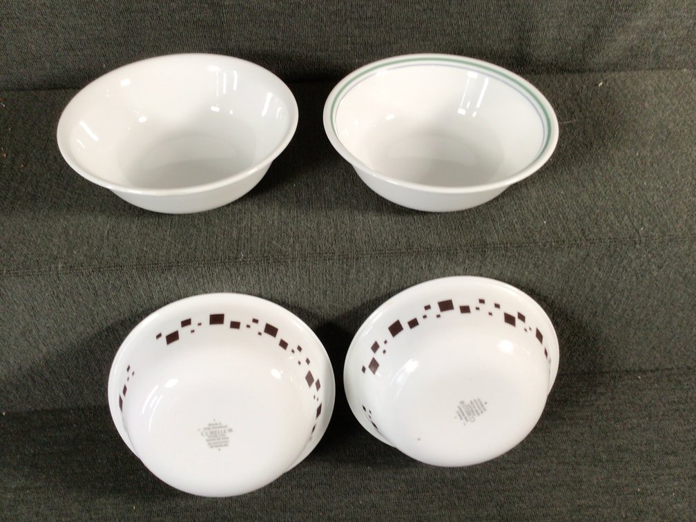 Image for Odd Lot Corelle Dinnerware