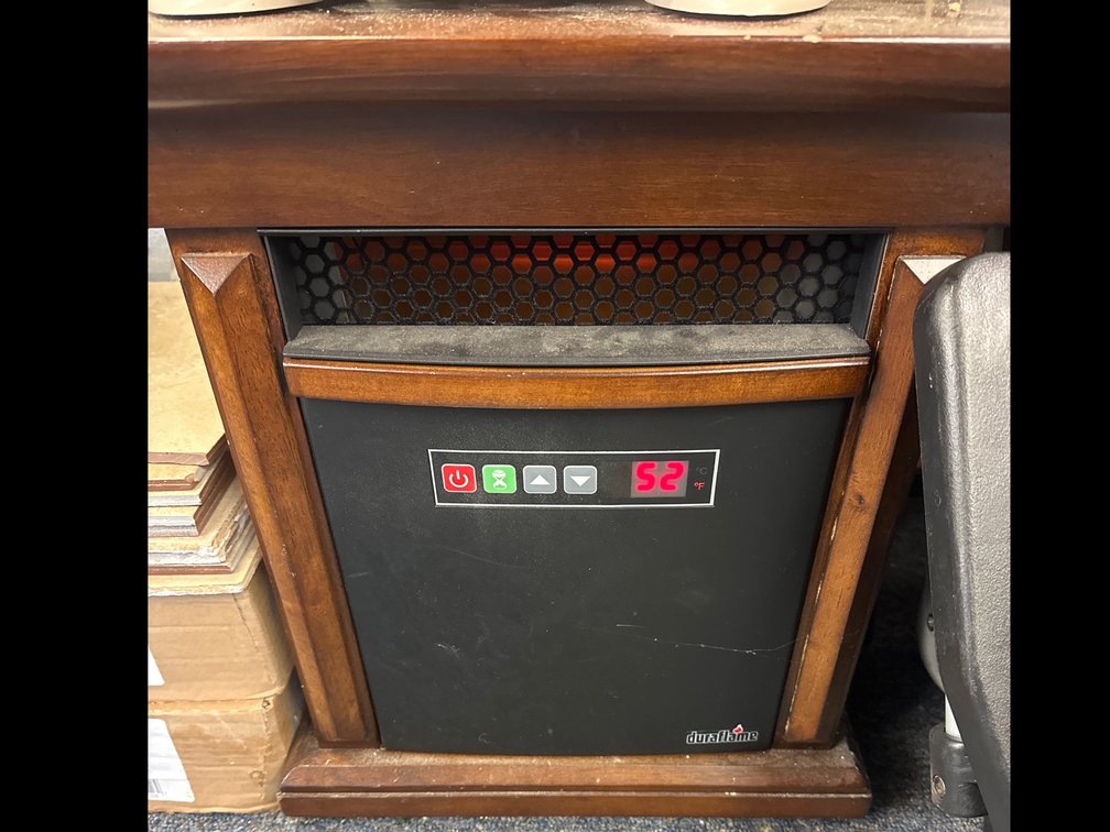 Image for Heaters
