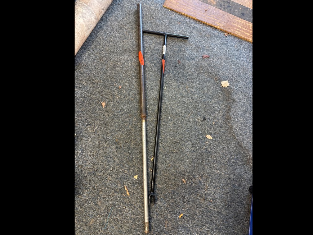 Image for Water meter wrench