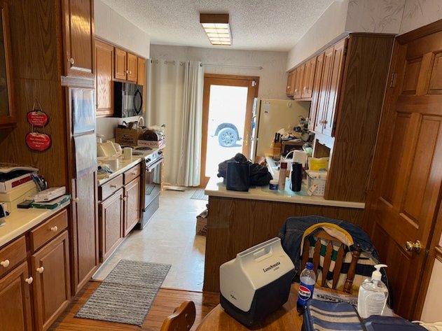 Image for Online Only Auction Four Bedroom, Four Bath, Brick Home on Single Level Marion, VA