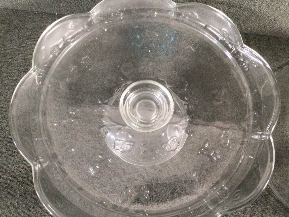 Image for Vintage Glass Assortment