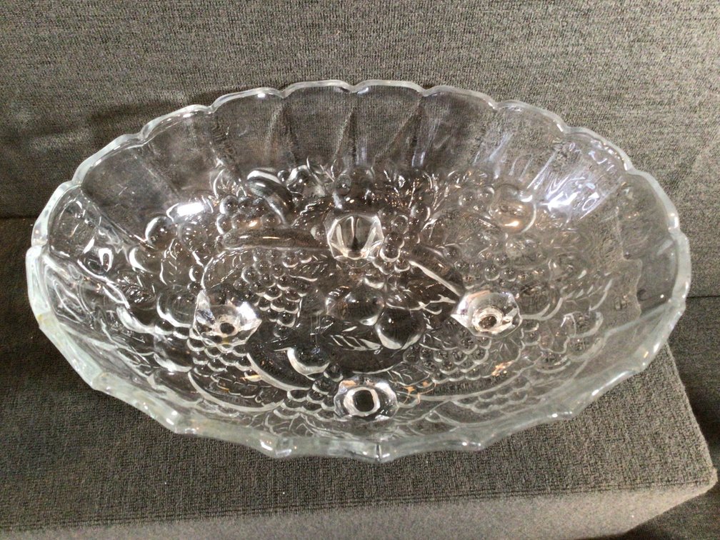 Image for Large Glass Bowl Assortment