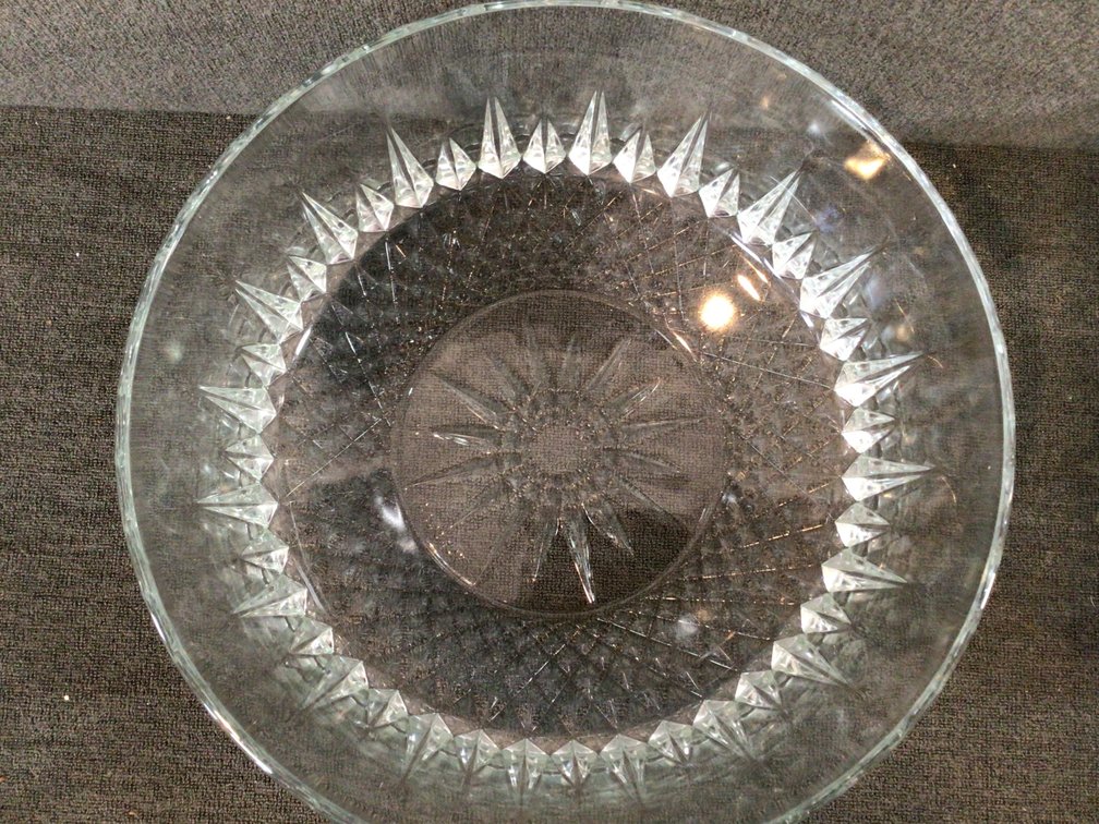 Image for Large Glass Bowl Assortment