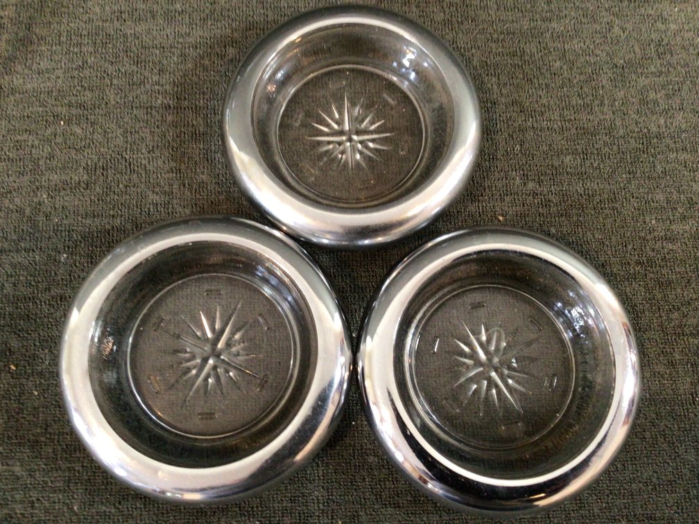 Image for Miscellaneous Small Bowls and Coasters