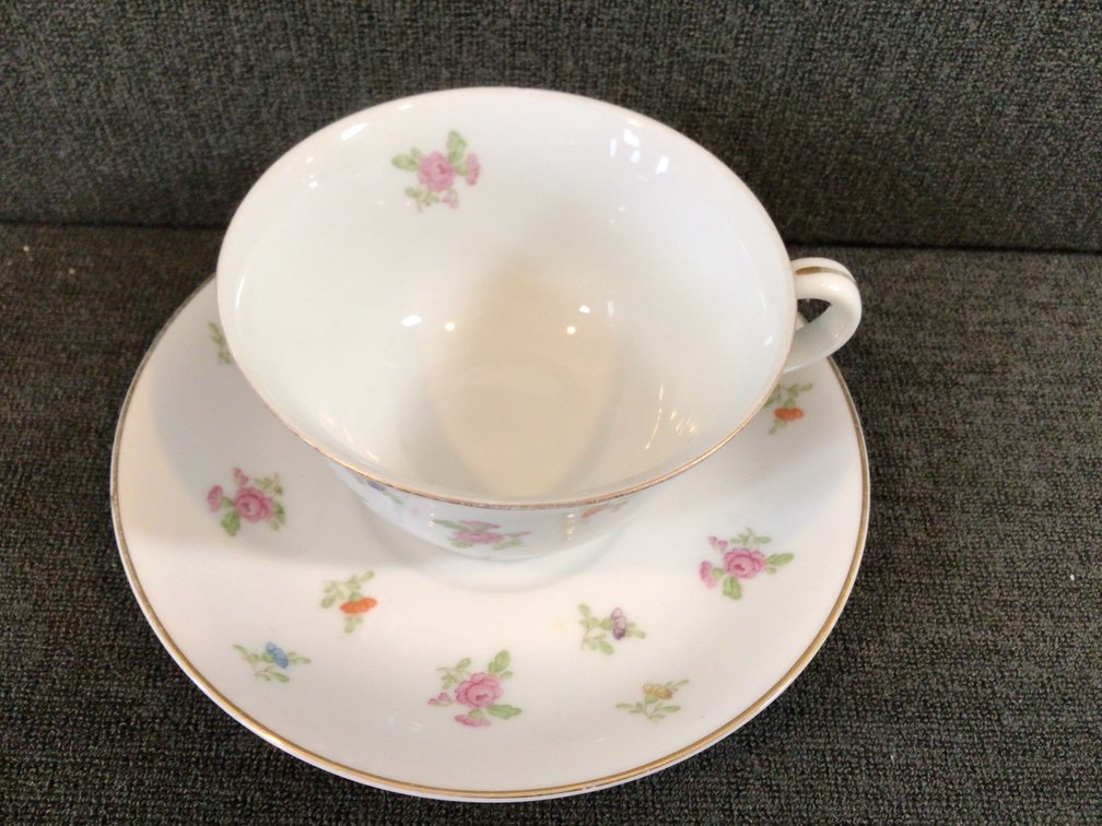 Image for Porcelain & Pottery Mixed Lot