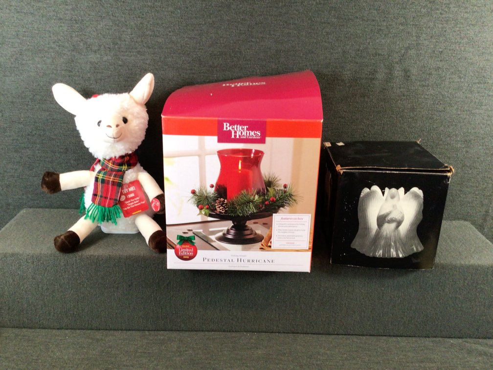 Image for Christmas Decor