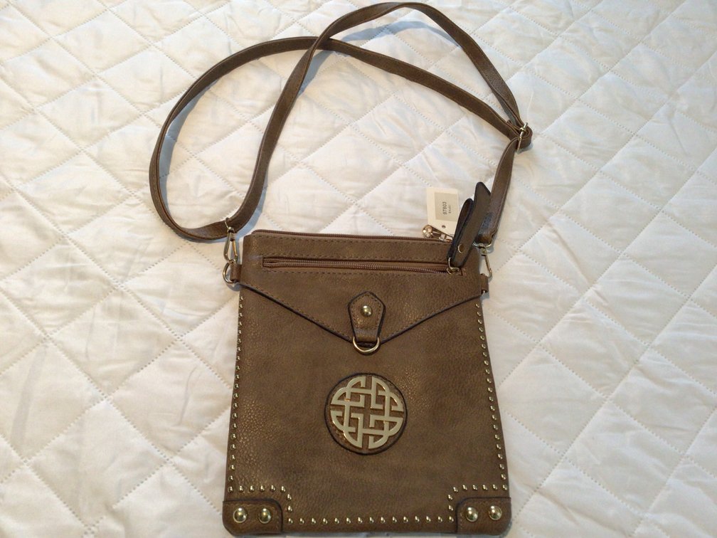 Image for Ladies’ Handbags and Scarves