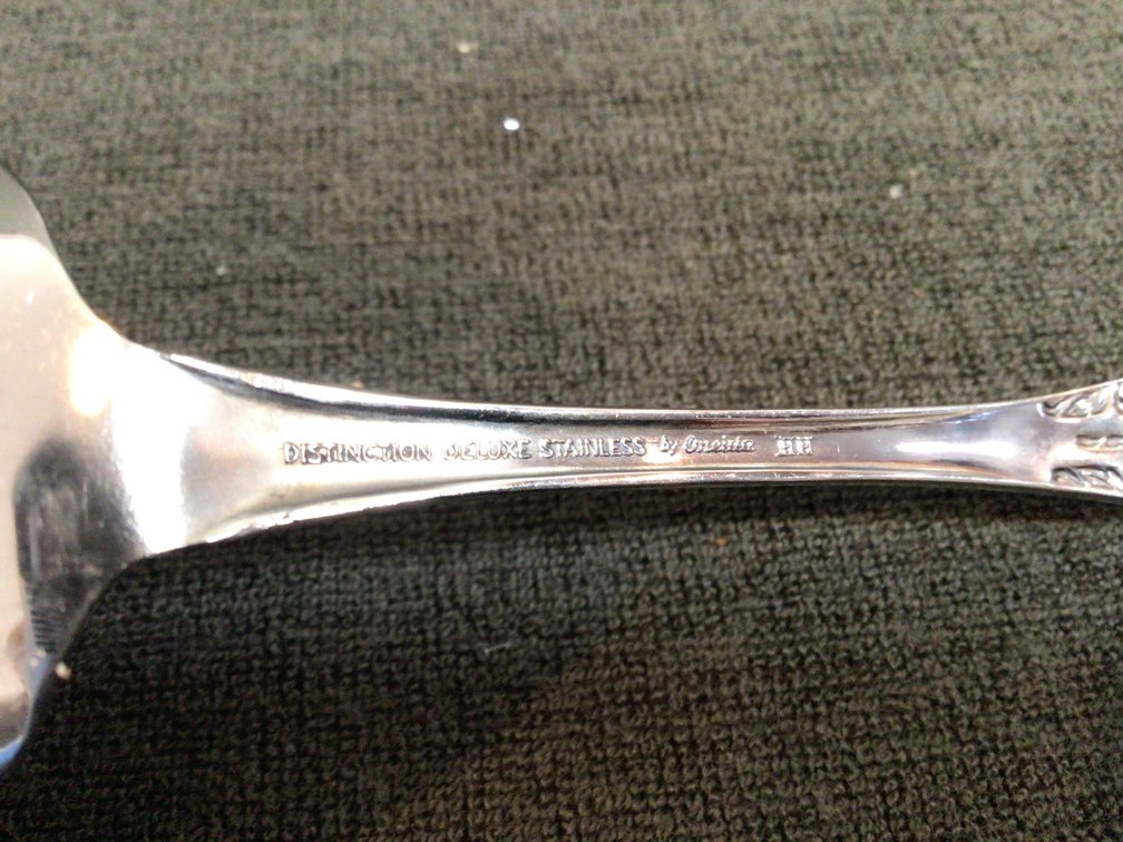 Image for Oneida Flatware